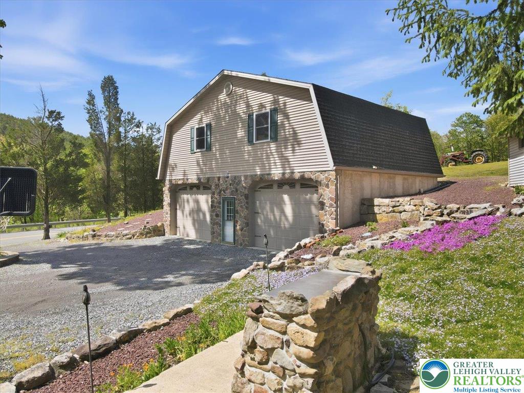 4880 Little Gap Road Property Photo 55