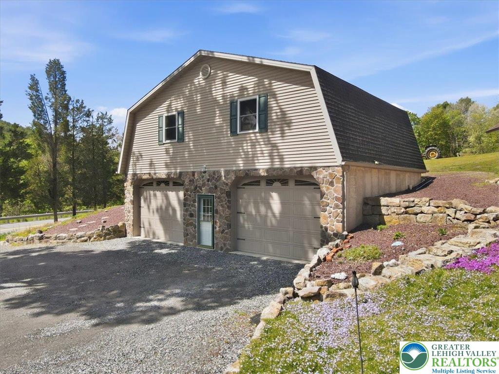 4880 Little Gap Road Property Photo 56