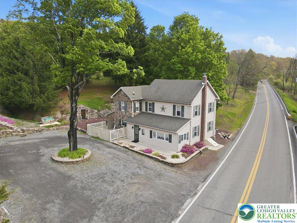 4880 Little Gap Road Property Photo 57