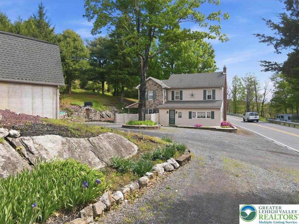 4880 Little Gap Road Property Photo 58