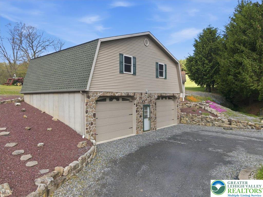 4880 Little Gap Road Property Photo 59
