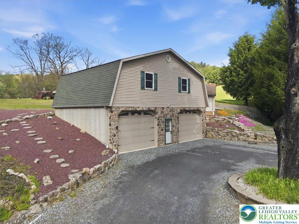 4880 Little Gap Road Property Photo 60