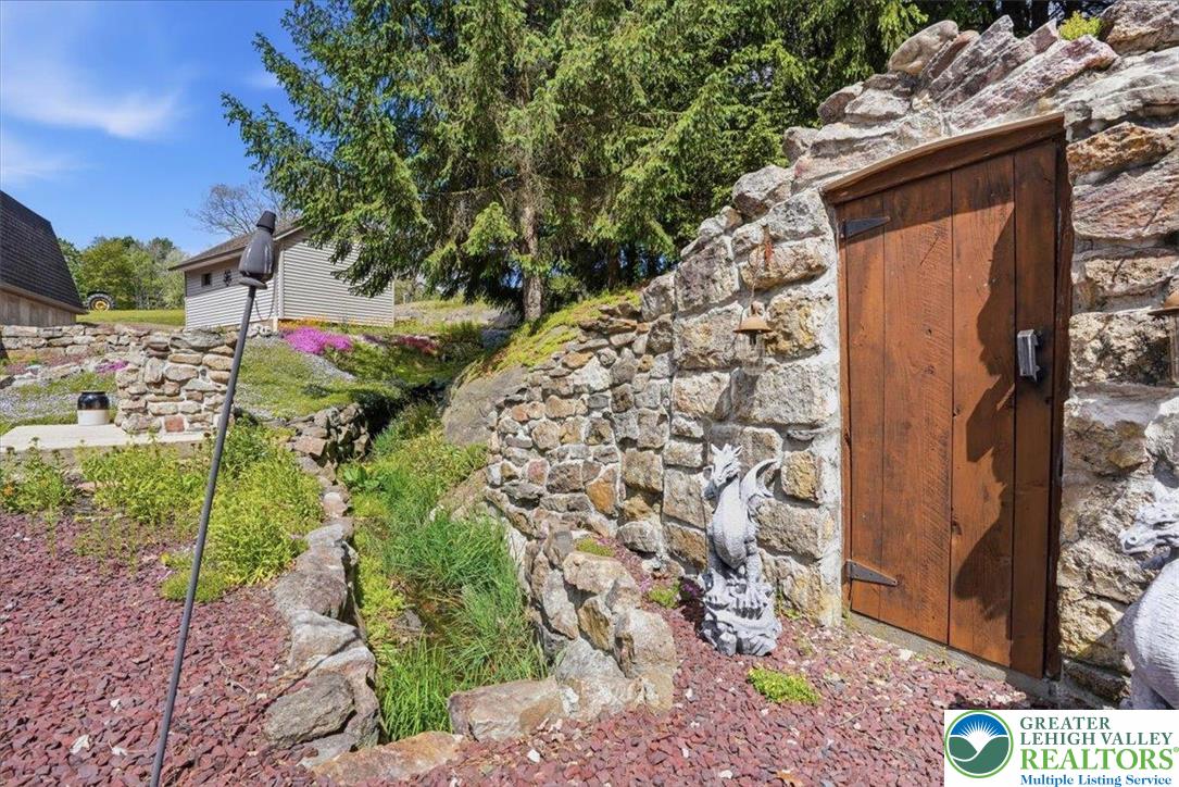 4880 Little Gap Road Property Photo 61