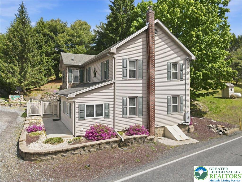 4880 Little Gap Road Property Photo 62
