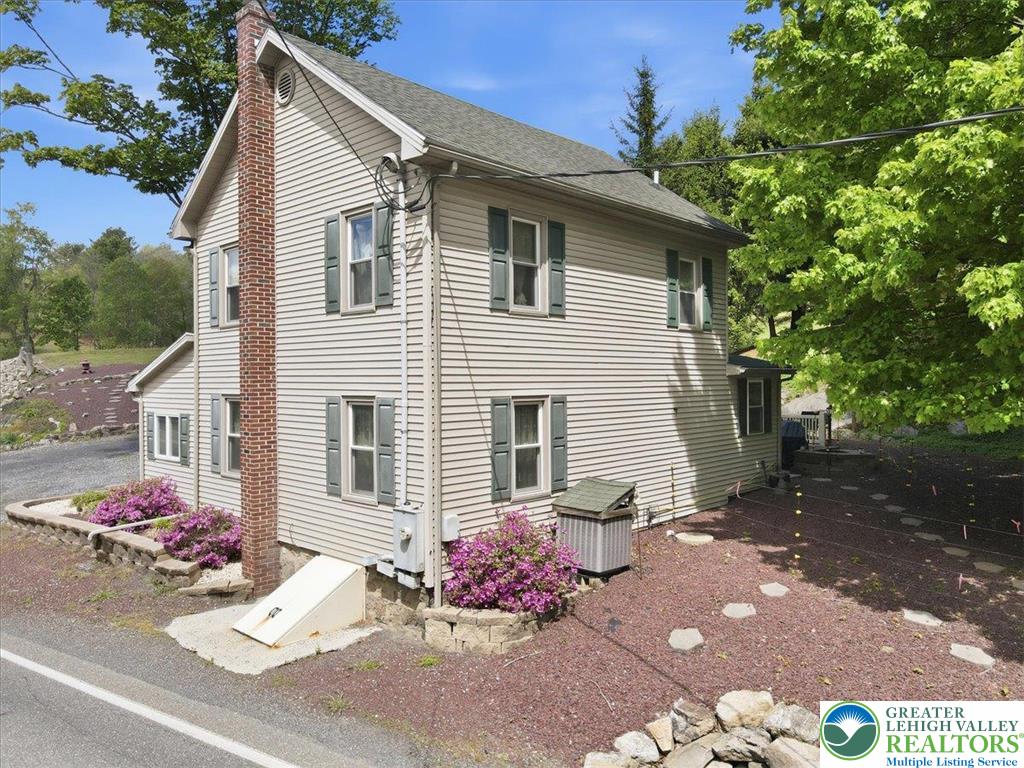4880 Little Gap Road Property Photo 63