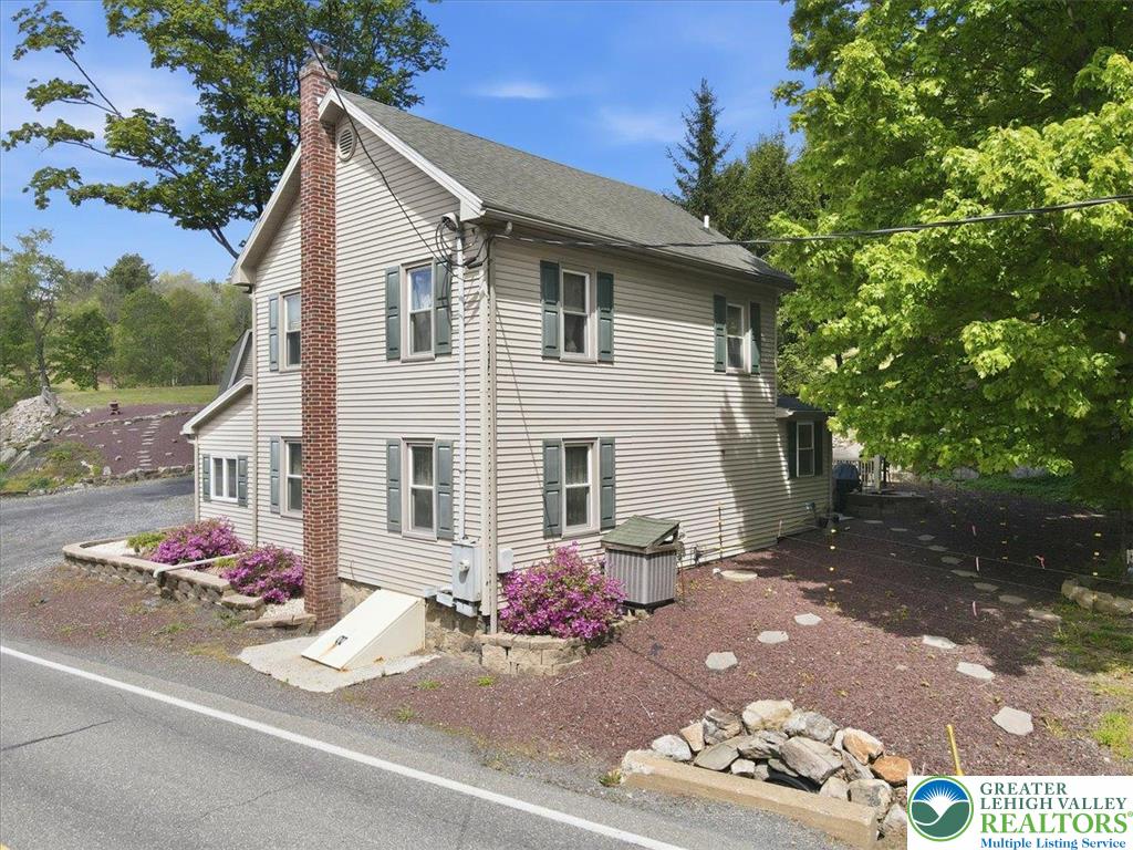 4880 Little Gap Road Property Photo 64