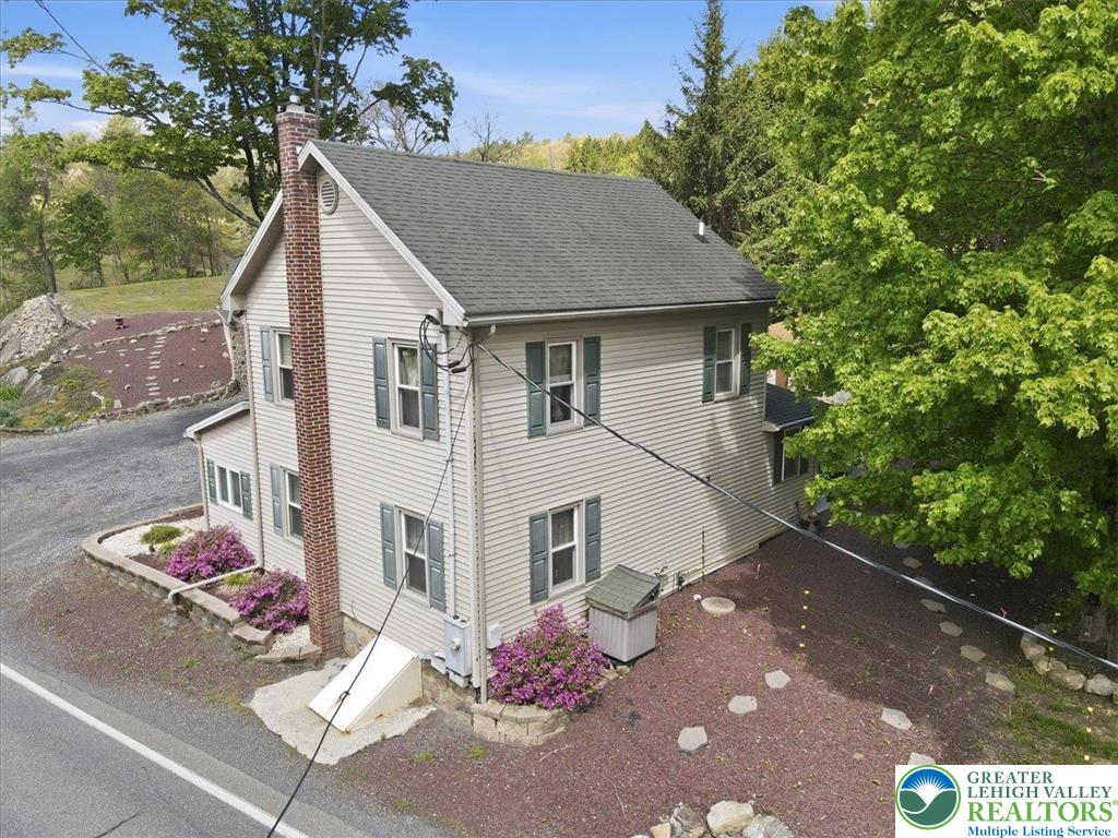 4880 Little Gap Road Property Photo 65