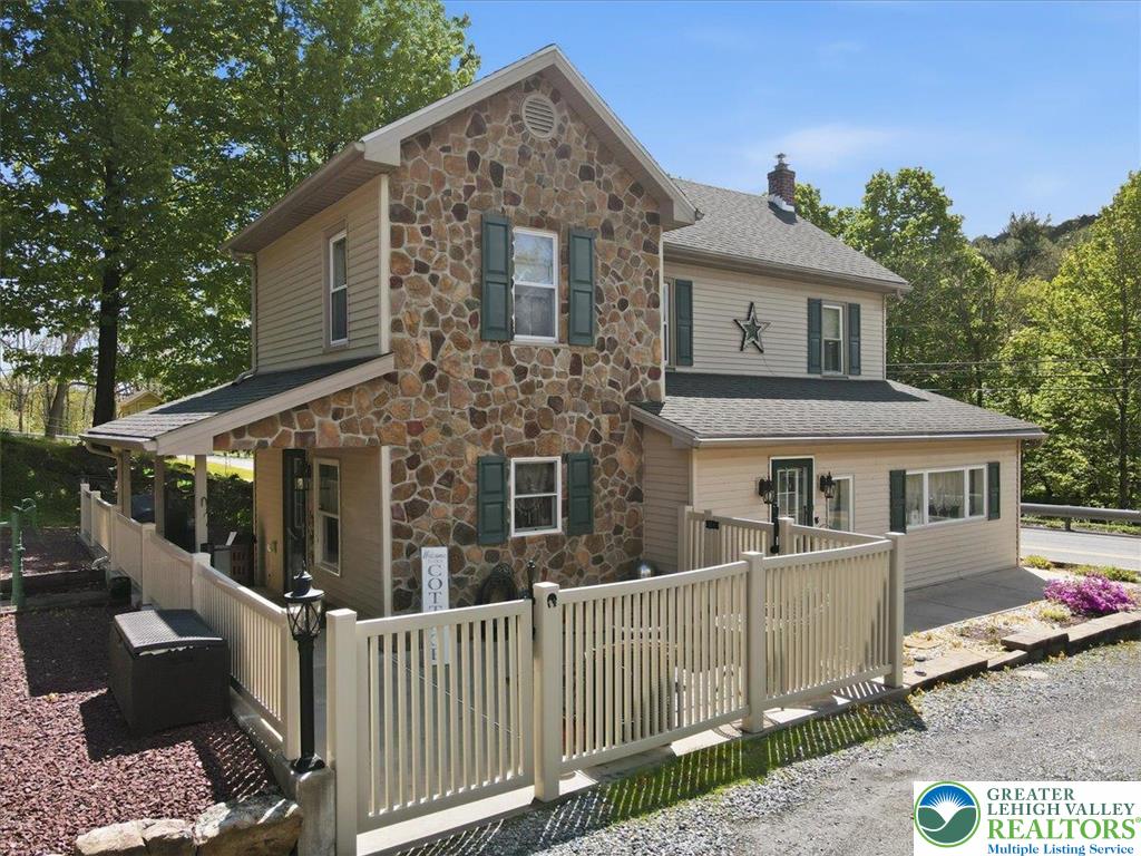 4880 Little Gap Road Property Photo 66
