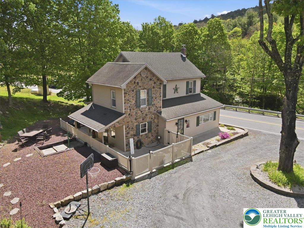 4880 Little Gap Road Property Photo 67