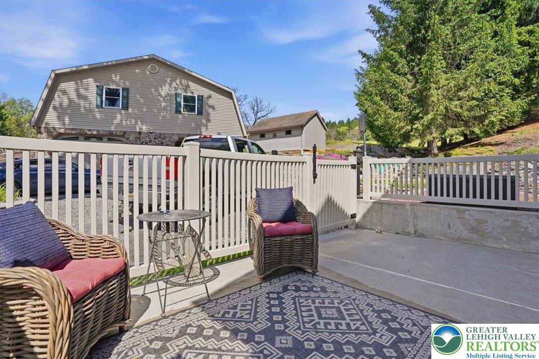 4880 Little Gap Road Property Photo 68