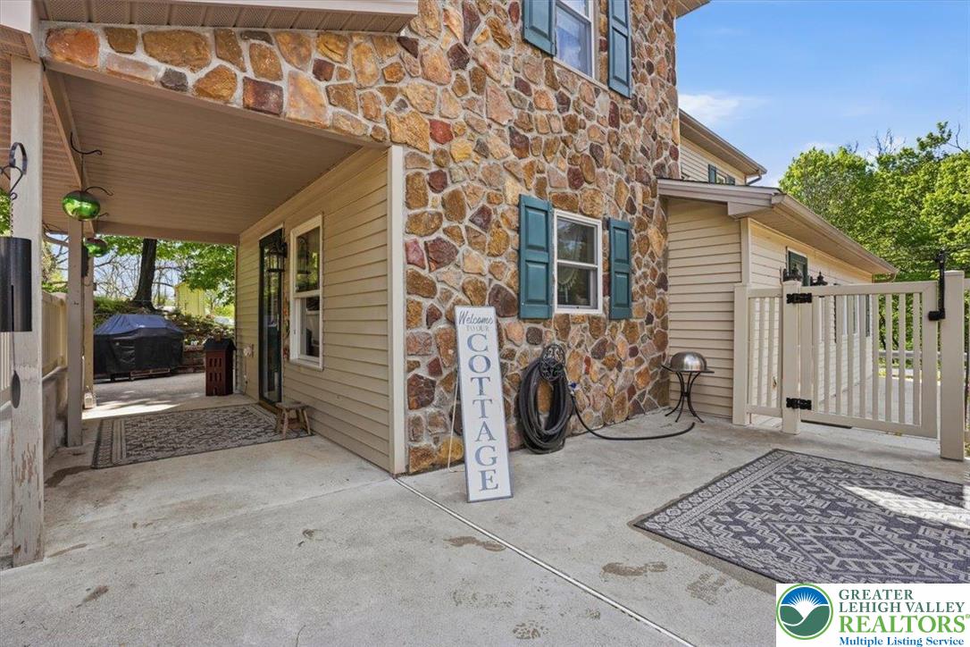 4880 Little Gap Road Property Photo 69