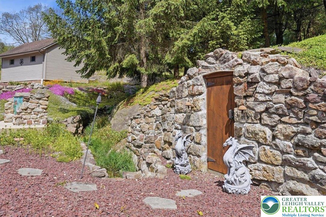 4880 Little Gap Road Property Photo 73