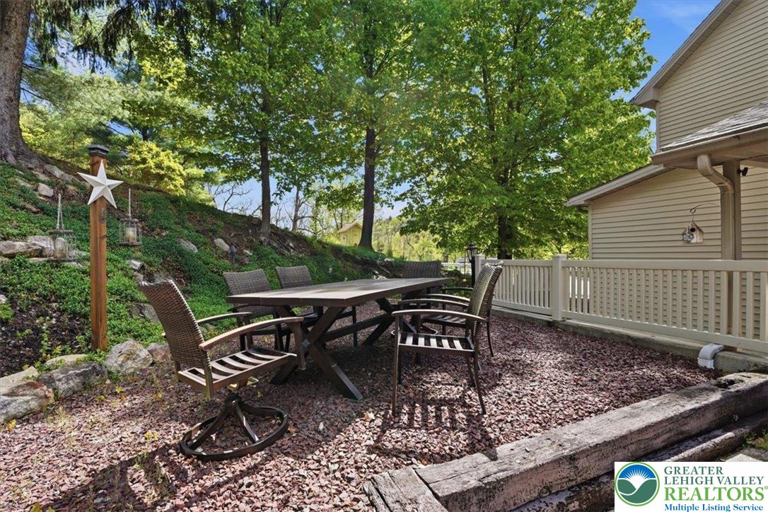 4880 Little Gap Road Property Photo 74