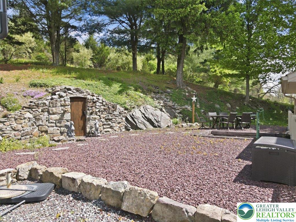 4880 Little Gap Road Property Photo 75