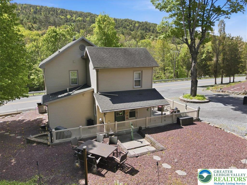 4880 Little Gap Road Property Photo 76