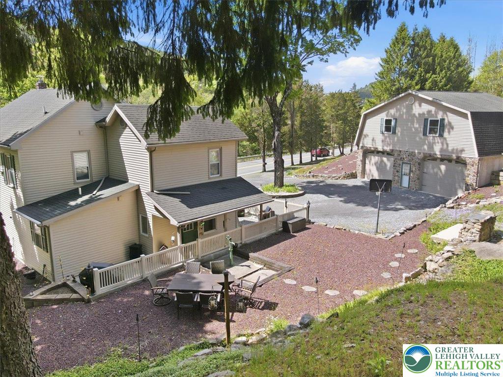 4880 Little Gap Road Property Photo 77
