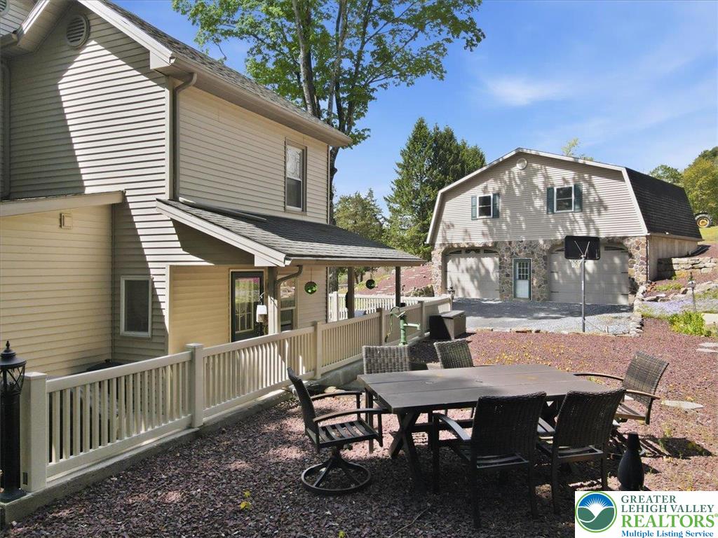4880 Little Gap Road Property Photo 78