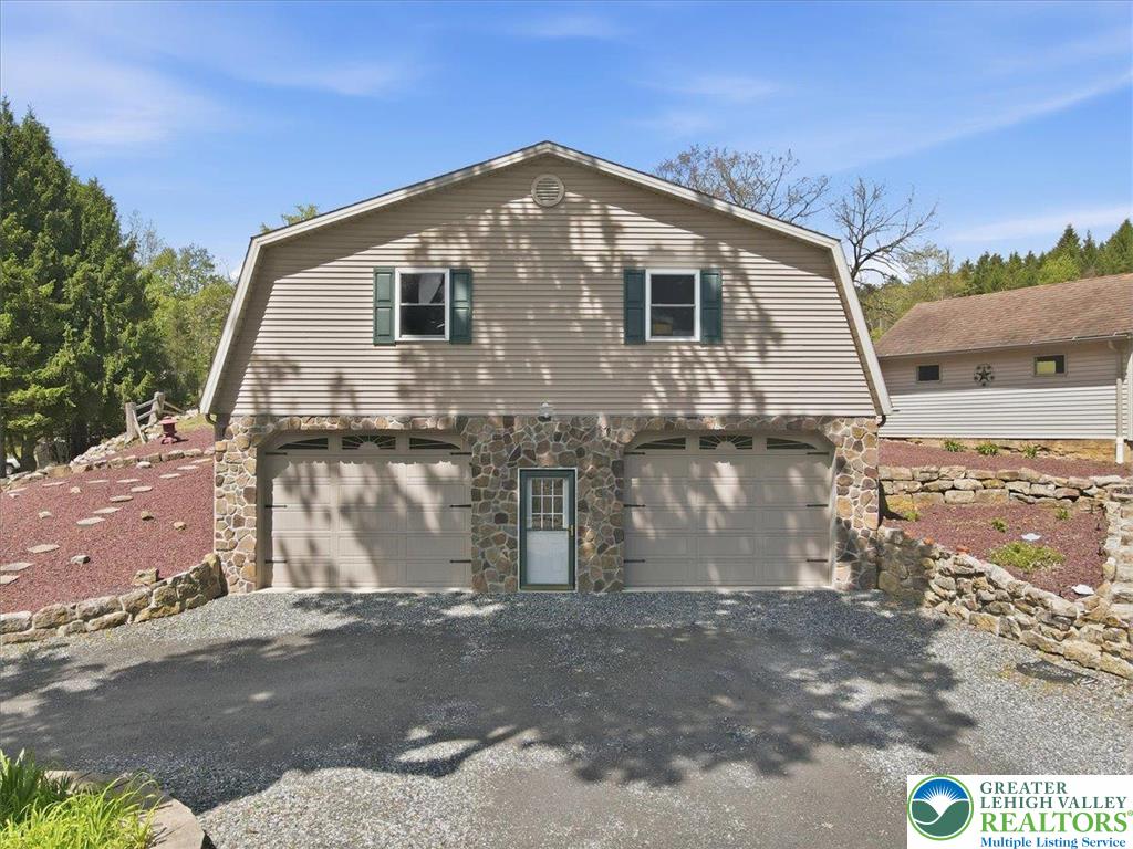 4880 Little Gap Road Property Photo 79