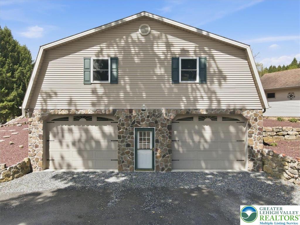 4880 Little Gap Road Property Photo 80
