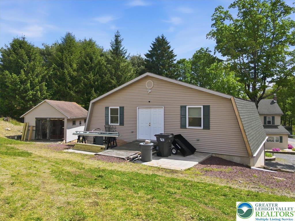 4880 Little Gap Road Property Photo 81