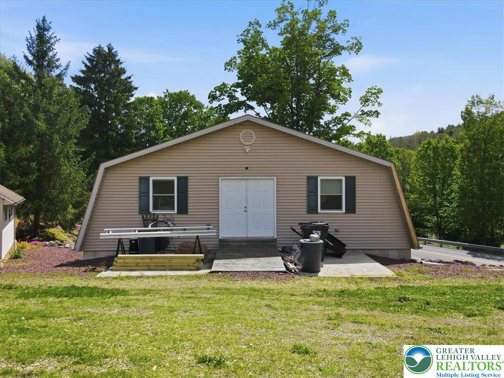 4880 Little Gap Road Property Photo 82