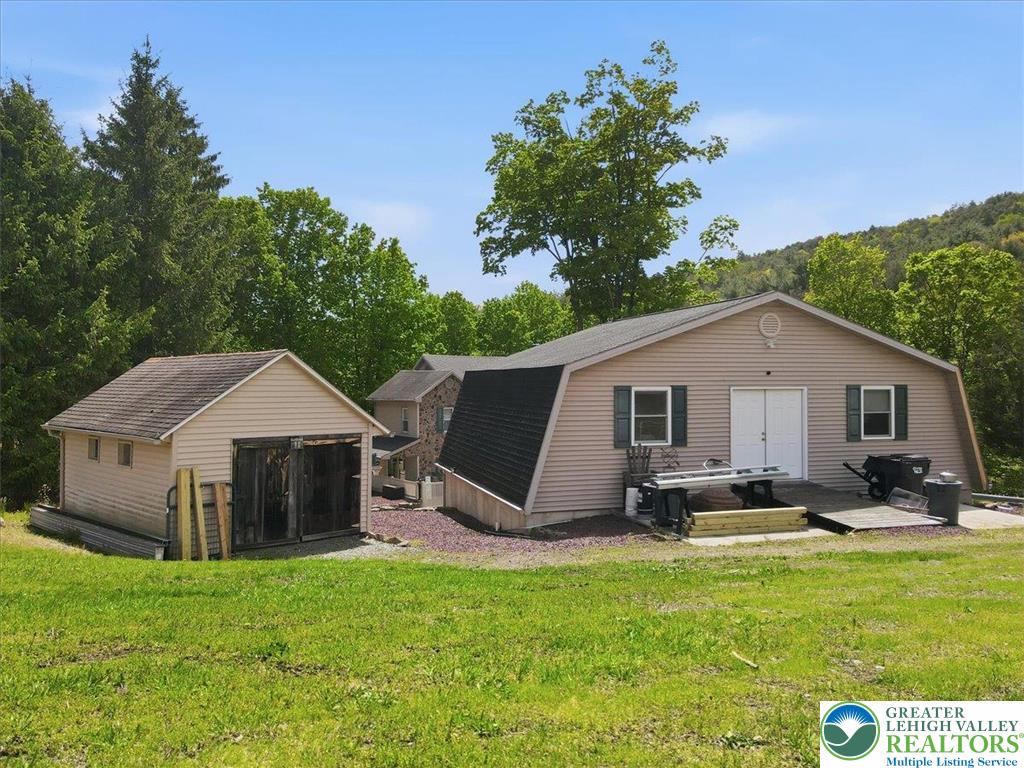 4880 Little Gap Road Property Photo 83