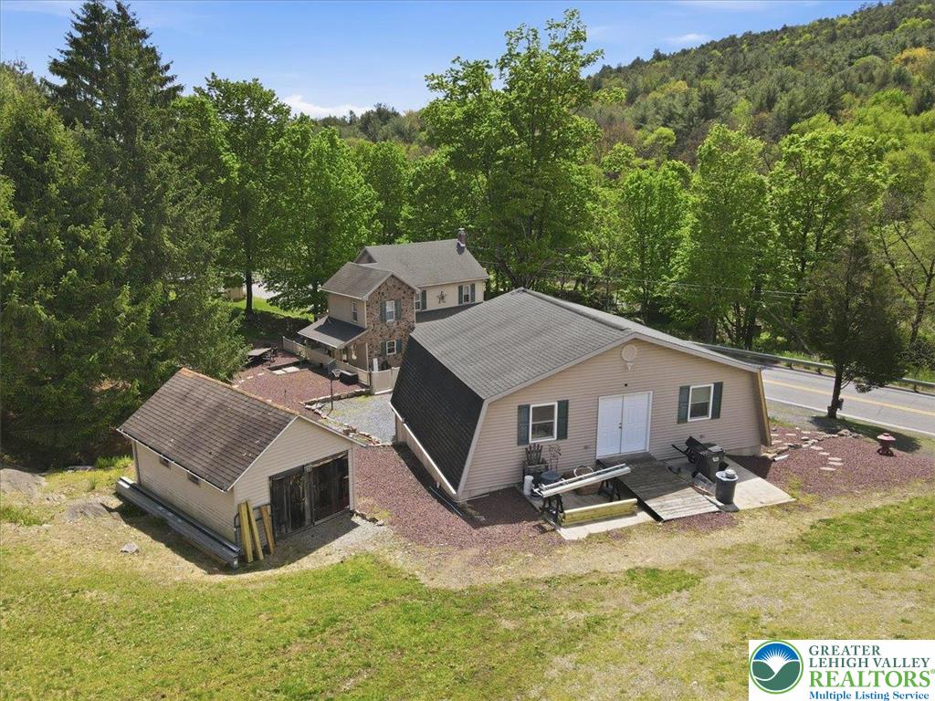 4880 Little Gap Road Property Photo 84