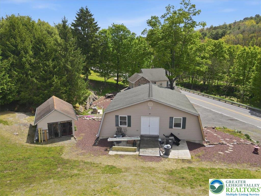 4880 Little Gap Road Property Photo 85