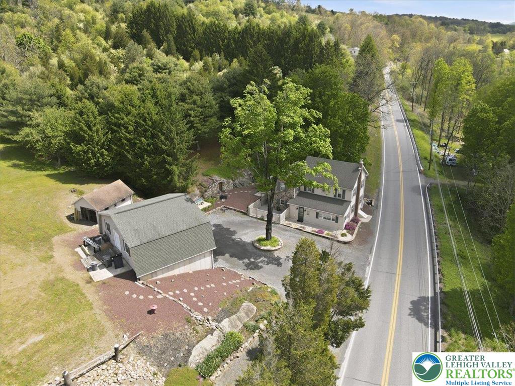 4880 Little Gap Road Property Photo 87