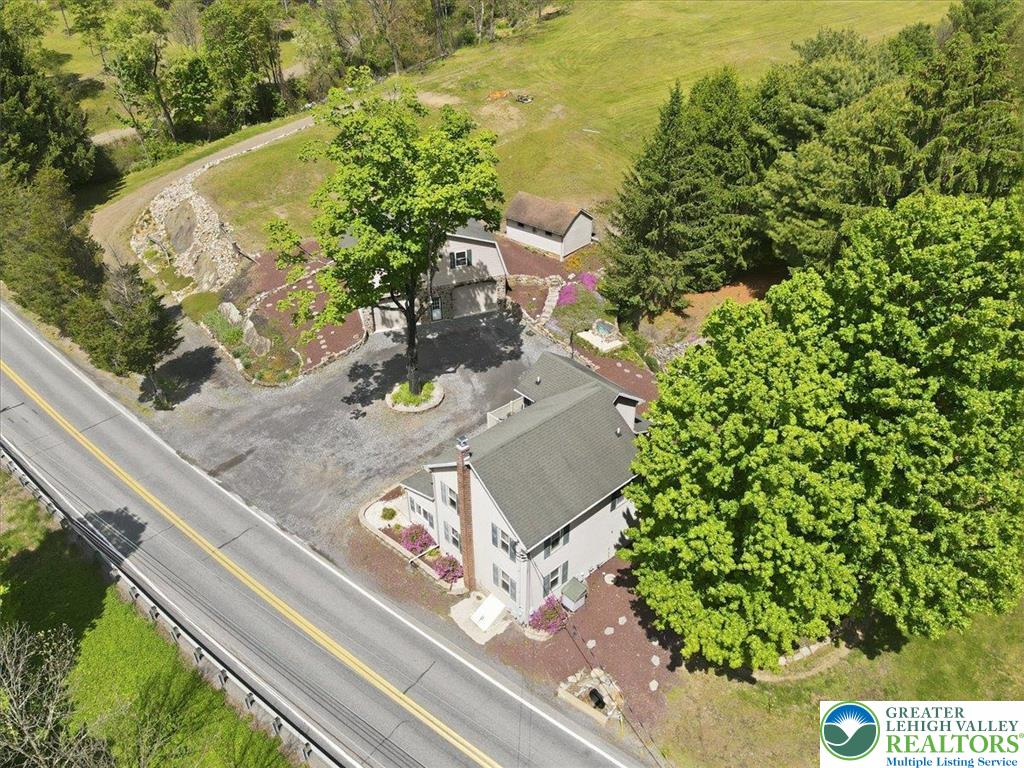 4880 Little Gap Road Property Photo 88