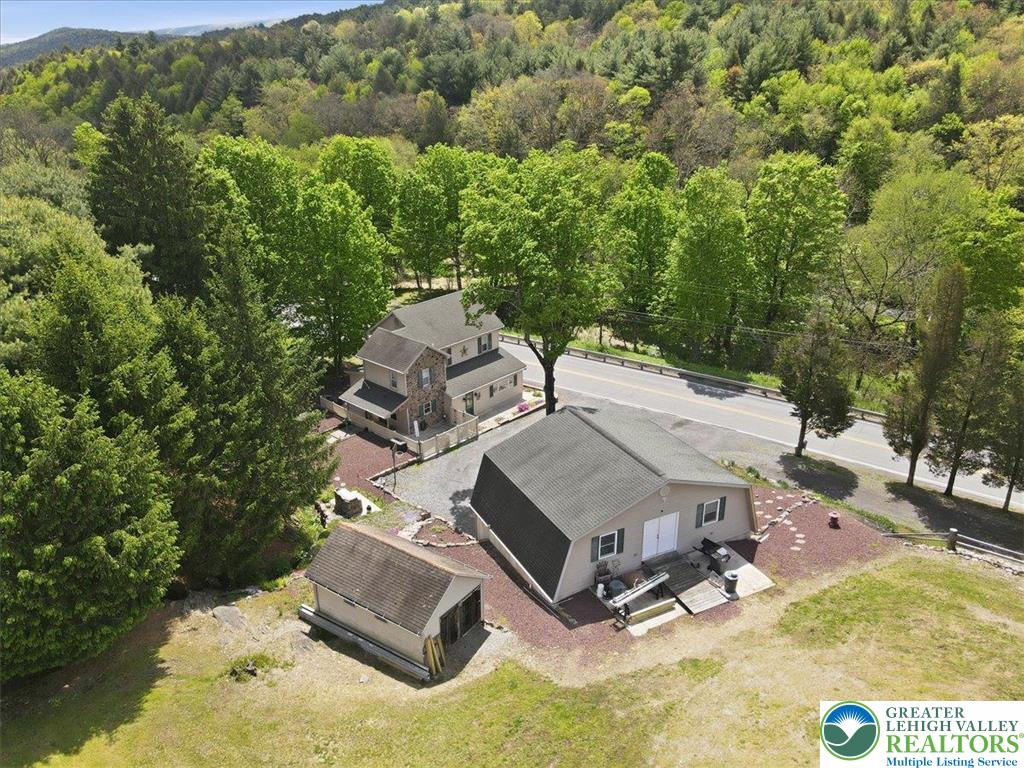 4880 Little Gap Road Property Photo 89