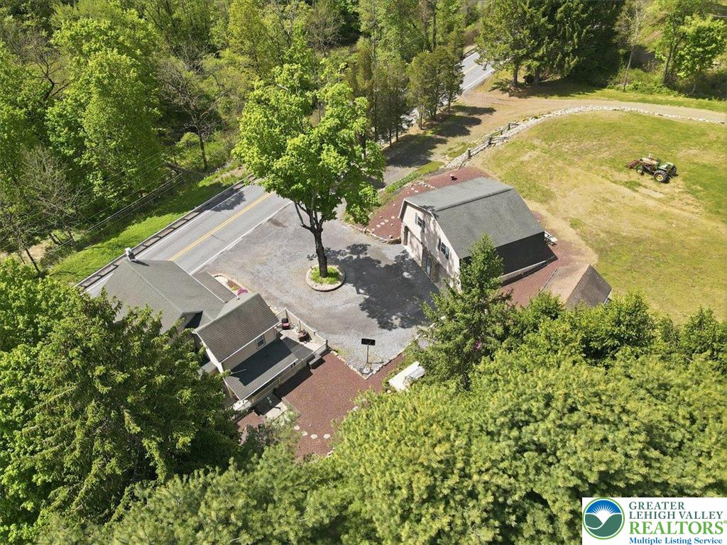4880 Little Gap Road Property Photo 90