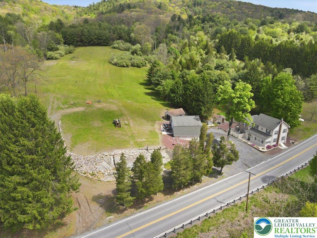 4880 Little Gap Road Property Photo 91