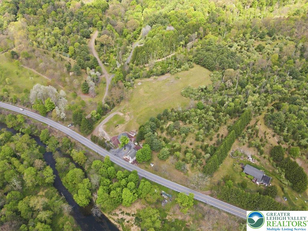 4880 Little Gap Road Property Photo 94