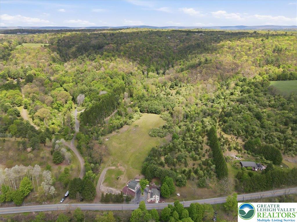 4880 Little Gap Road Property Photo 96