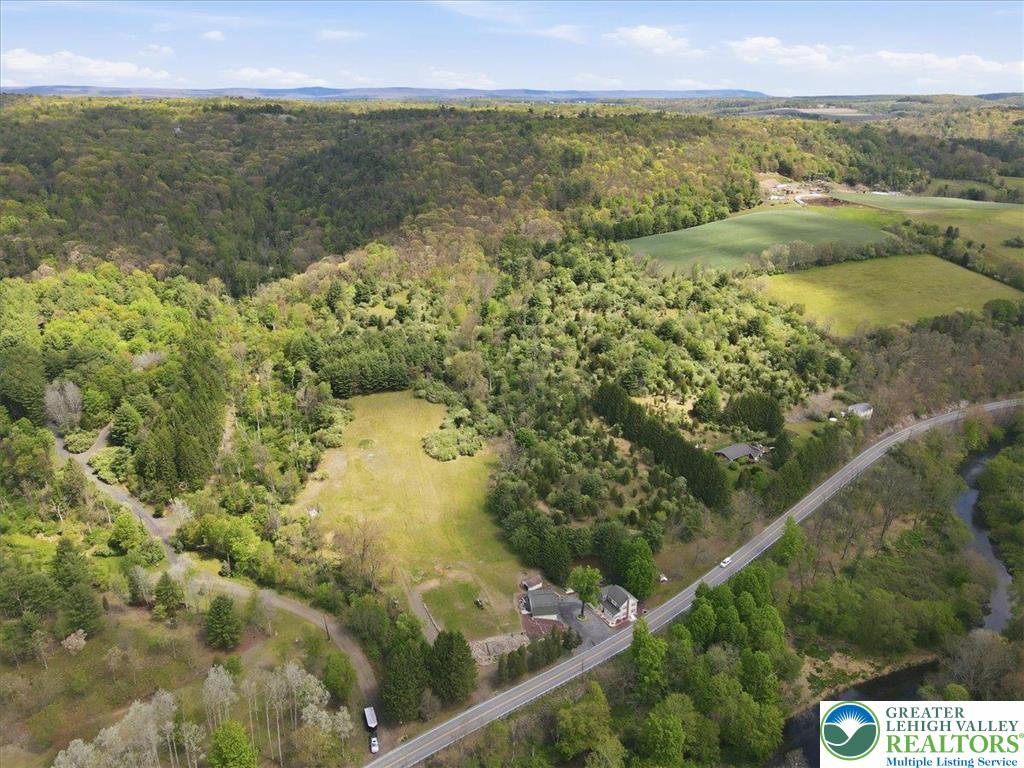 4880 Little Gap Road Property Photo 97