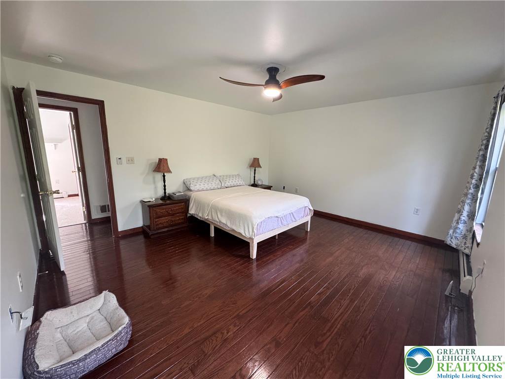 1240 Howeytown Road Property Photo 12
