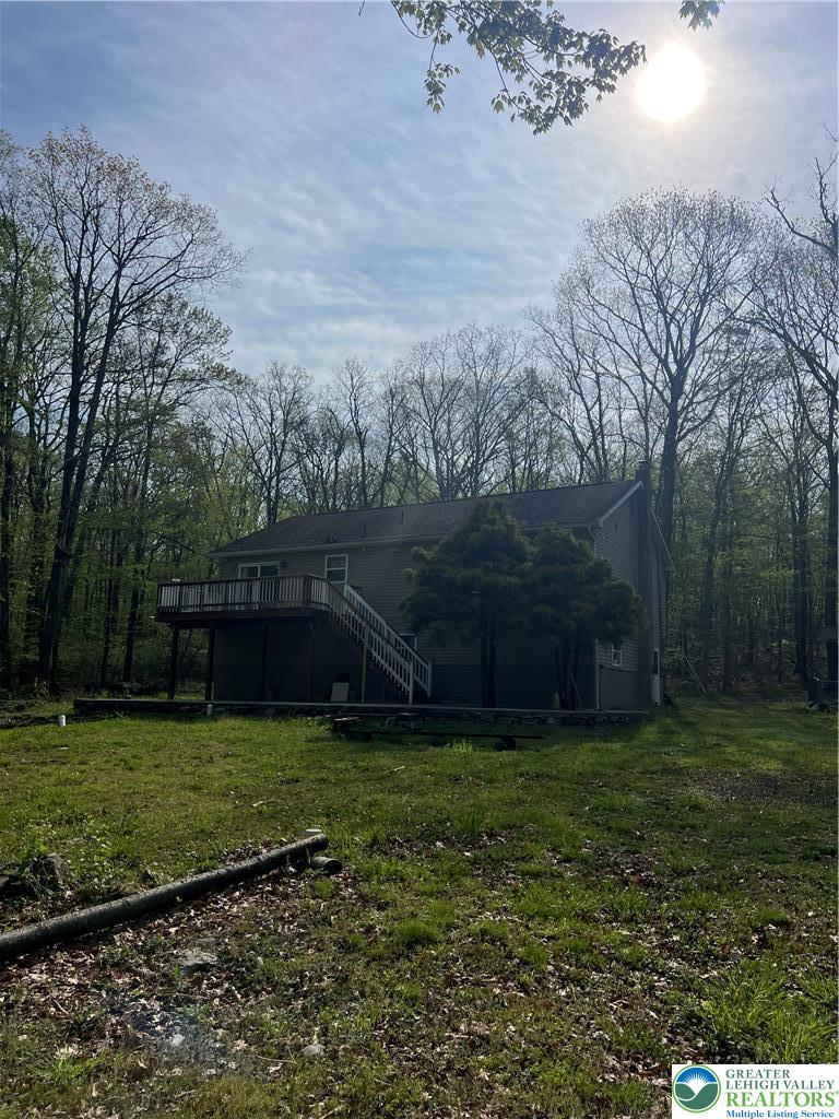 1240 Howeytown Road Property Photo 17