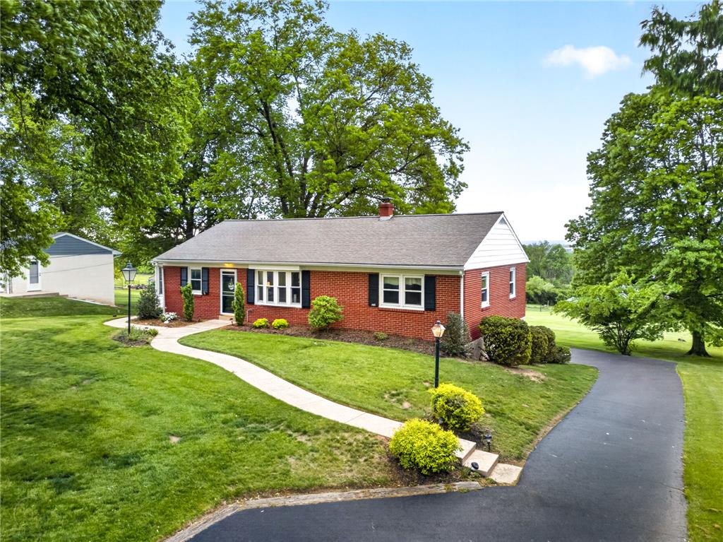 3400 Pruss Hill Road Property Photo 1