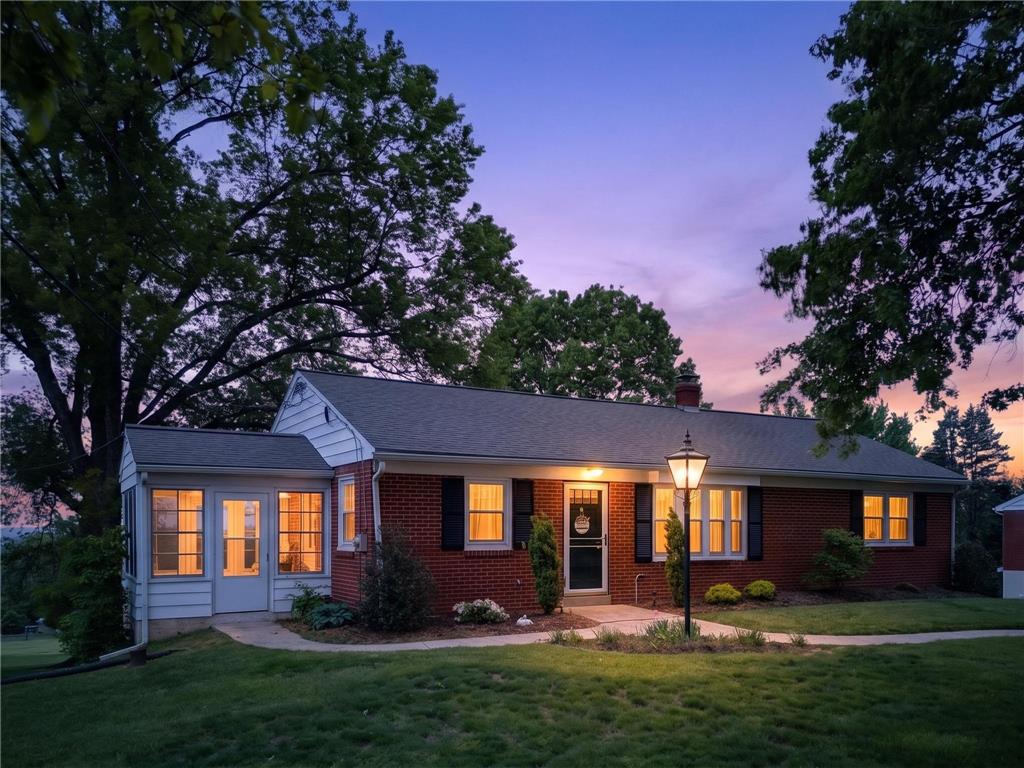 3400 Pruss Hill Road Property Photo 2