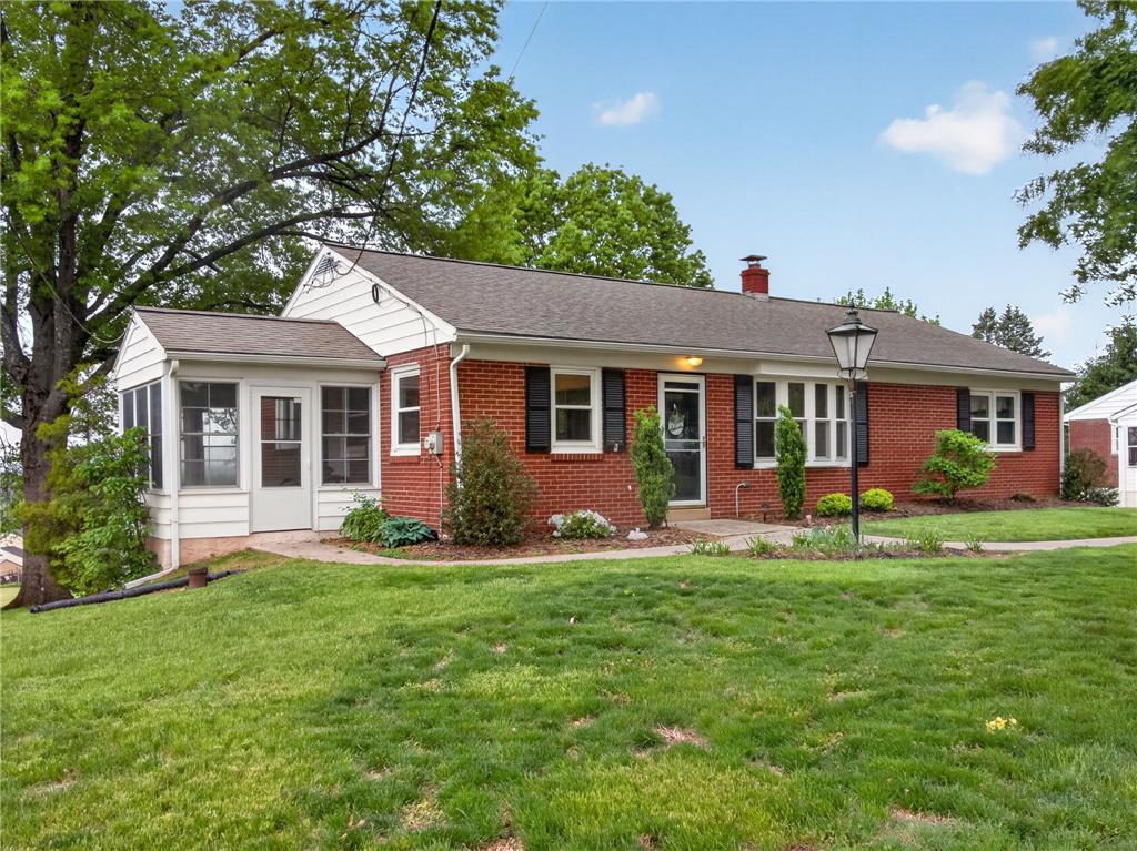 3400 Pruss Hill Road Property Photo 3