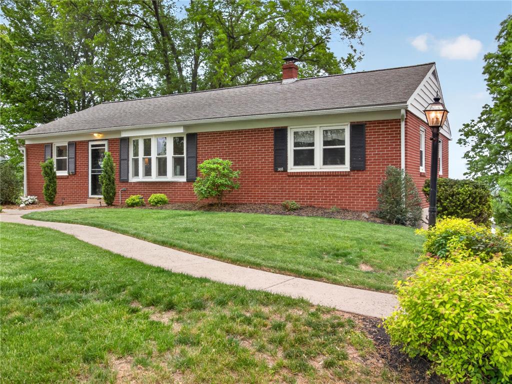 3400 Pruss Hill Road Property Photo 4