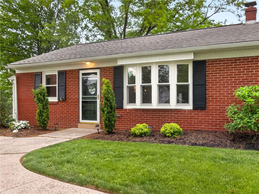 3400 Pruss Hill Road Property Photo 5