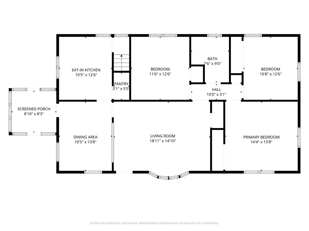 3400 Pruss Hill Road Property Photo 48