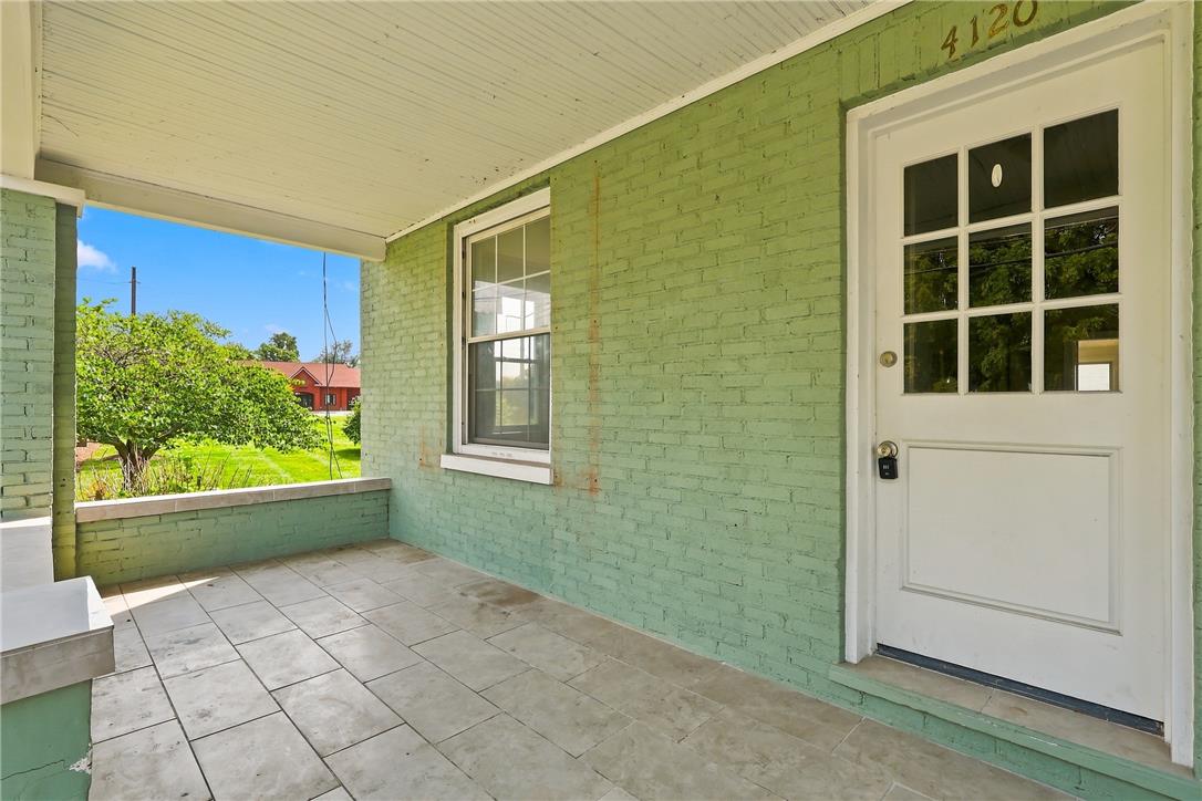 4120 Easton Avenue Property Photo 6