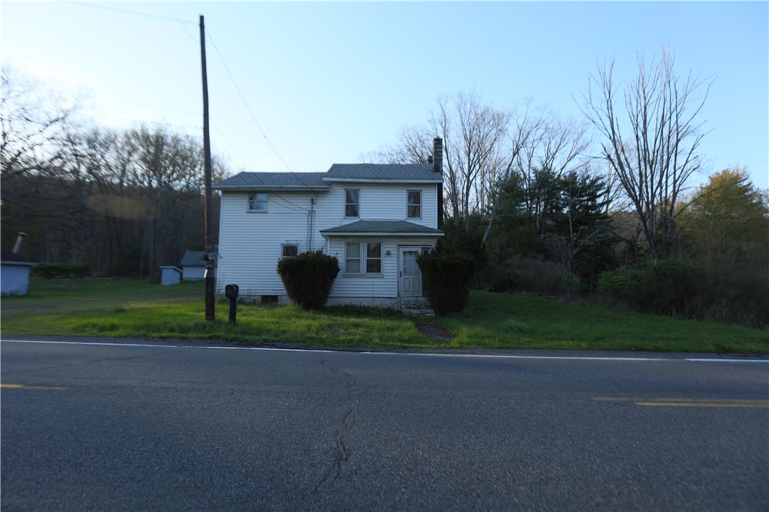 5444 Quakake Road Property Photo 1