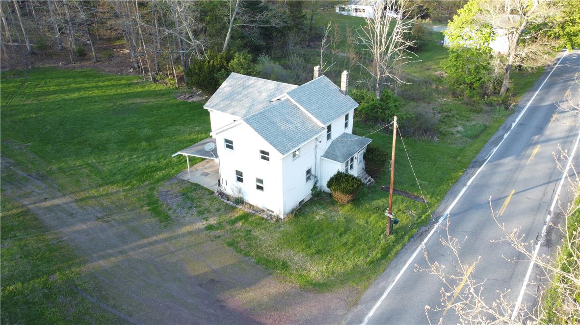 5444 Quakake Road Property Photo 3