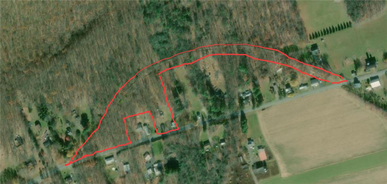 5444 Quakake Road Property Photo 4