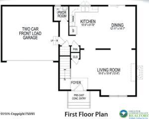 3144 Spring Court Property Photo 2