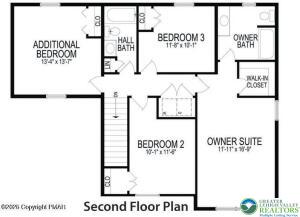 3144 Spring Court Property Photo 3